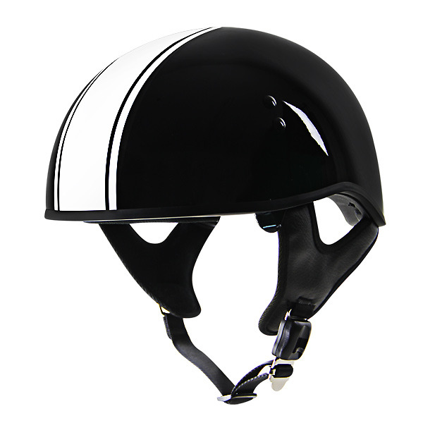 Outlaw Half Helmet