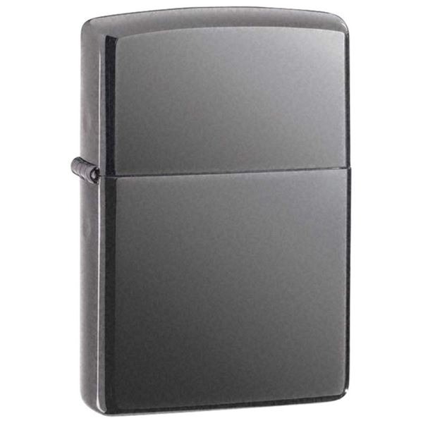 Zippo Black Ice Lighter Zippo Black Ice Lighter