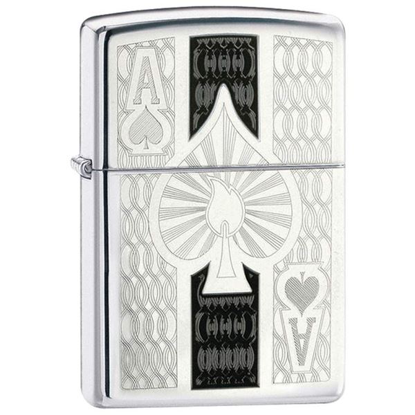 Zippo Ace Lighter Zippo Ace Lighter