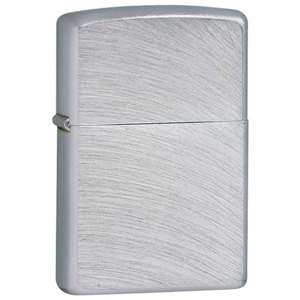 Zippo Chrome Arch Lighter Zippo Chrome Arch Lighter