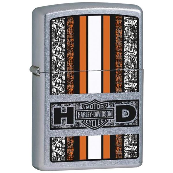 Harley-Davidson Bar and Shield Lighter Harley-Davidson Bar and Shield Lighter