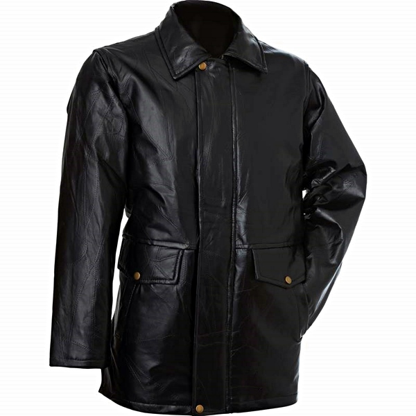 Genuine Leather Jacket