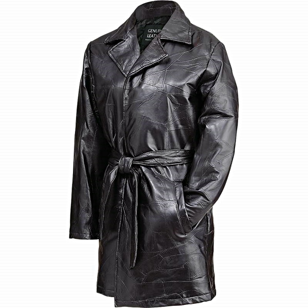 Ladies Genuine Leather Jacket Ladies Genuine Leather Jacket