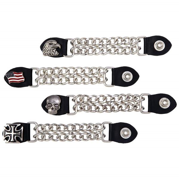 16pc Vest Extender Set