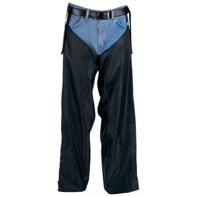 Wind resistant polyester Motorcycle Leg Chaps