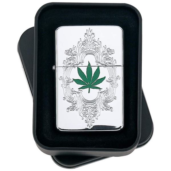 Hemp Lighter Hemp Lighter