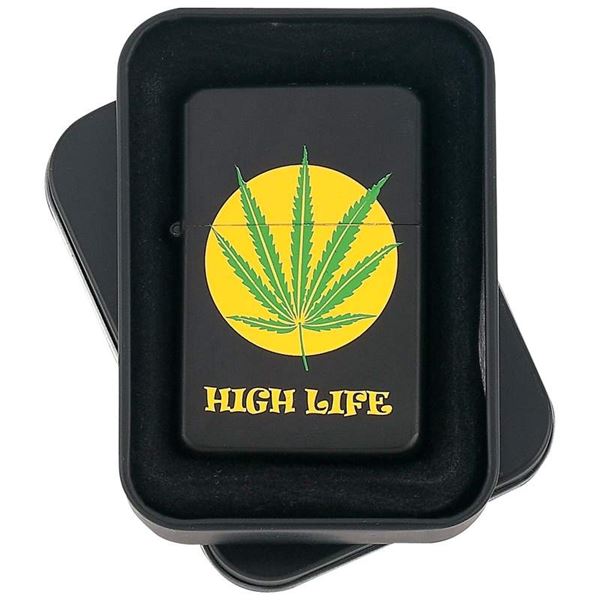 High Life Lighter