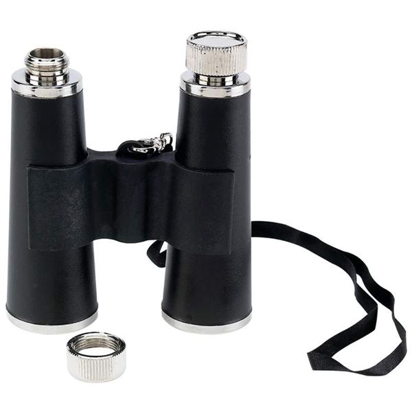 Binocular Hidden Flask Binocular Hidden Flask