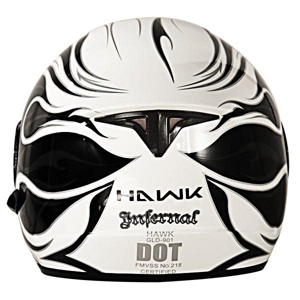 Infernal Series Helmet