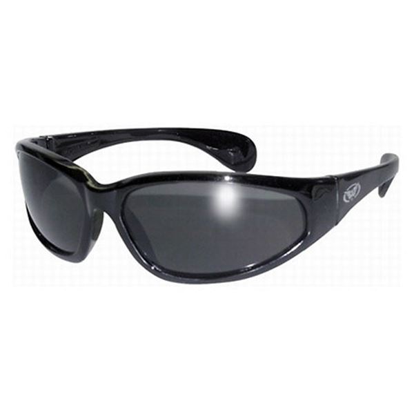 Global Vision Smoke Sunglasses Global Vision Smoke Sunglasses