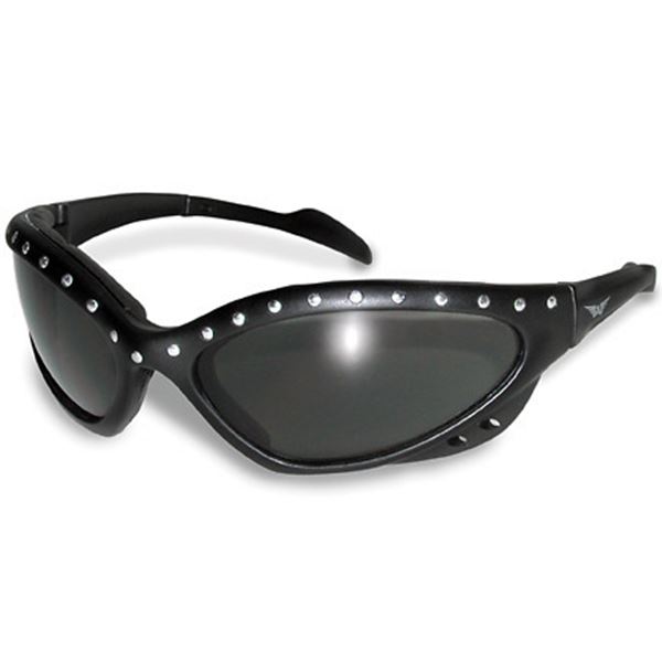 Global Vision Smoke Sunglasses Global Vision Smoke Sunglasses
