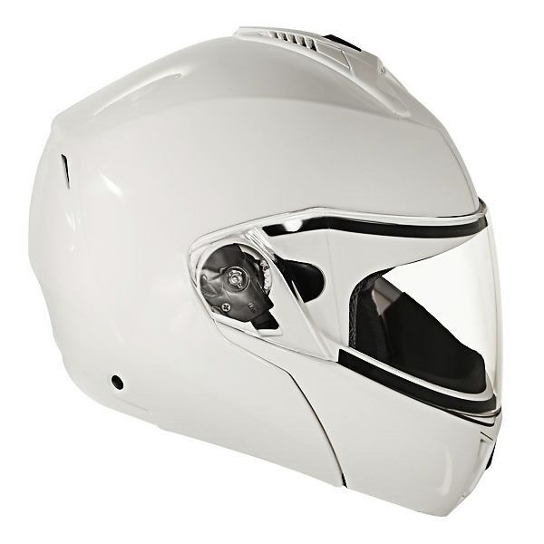 Xelement Modular Motorcycle Helmet