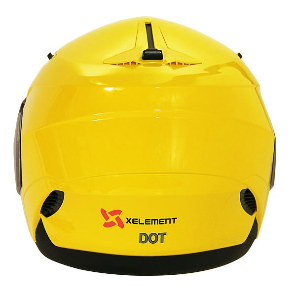 Yellow Helmet