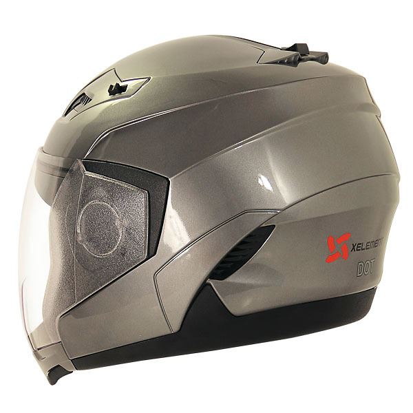 Evolution Xelement Motorcycle Helmet