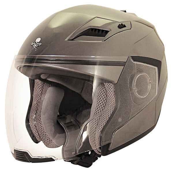 Xelement Motorcycle Helmet