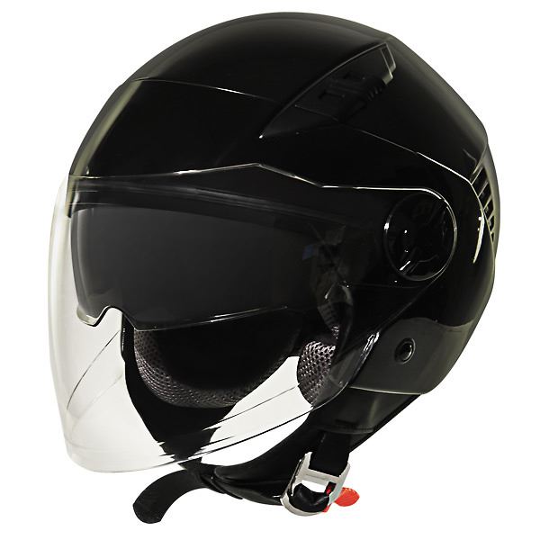 Xelement Open Face Helmet Xelement Open Face Helmet