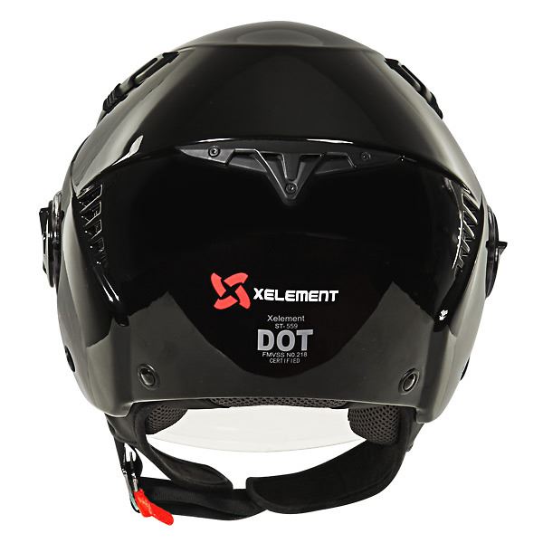 Xelement Motorcycle Helmet