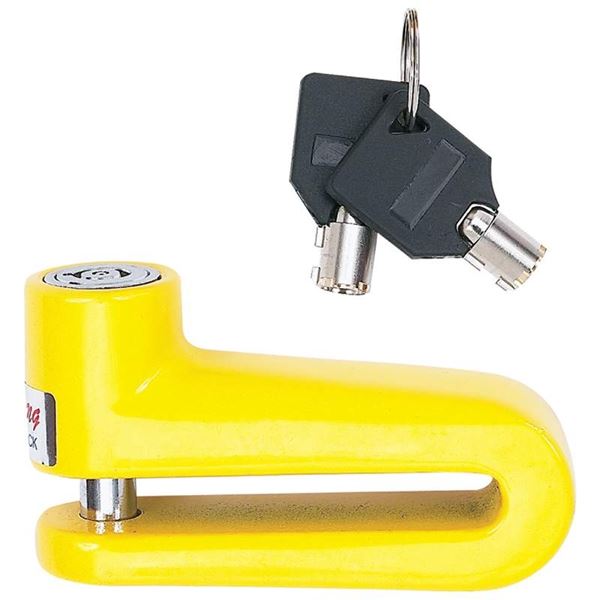 Motorcycle Disc Brake Lock Motorcycle Disc Brake Lock