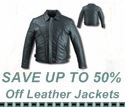 Motorcycle
Jackets Motorcycle Jackets