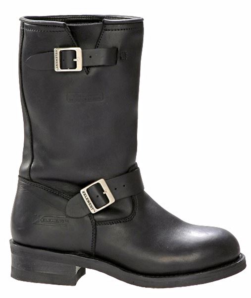 Motorcycle Engineer Biker Boot